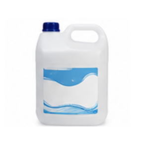 Supplies & Cleaning:6% Warewash Destainer Chlorine Based Sanitizer 4L