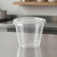 1.5oz Clear Portion Cup 2500p