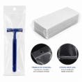 1009997 PET Pano Razor Bags
