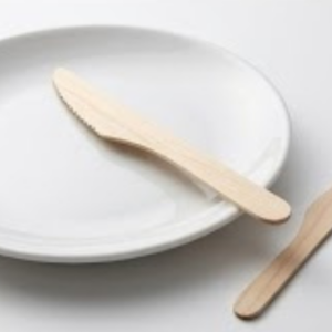 Wooden Cutlery Bulk