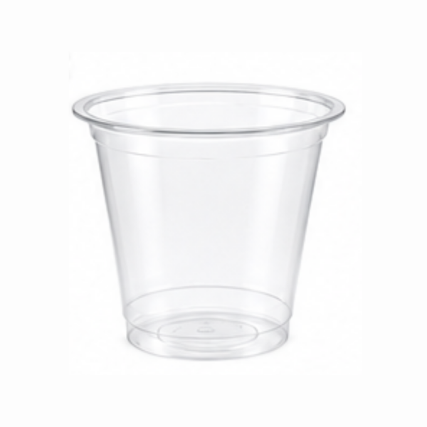 Cups:Clear Cup 12oz 98mm 1000pcs