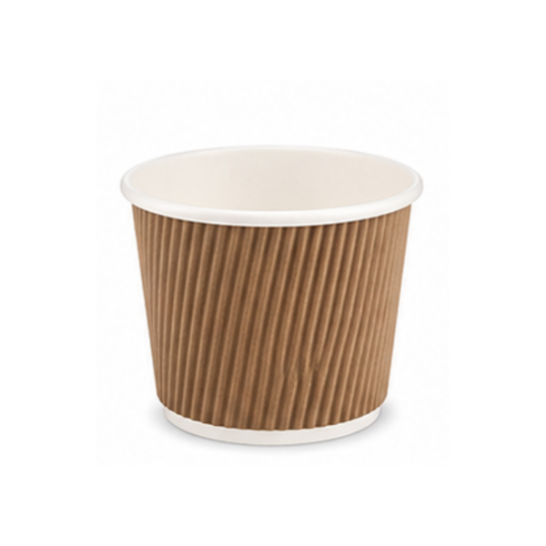 62mm Lids for 4oz Hot paper Cup 1000pcs