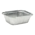 Aluminum Foil Containers (1)