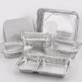 Aluminum Foil Containers (2)