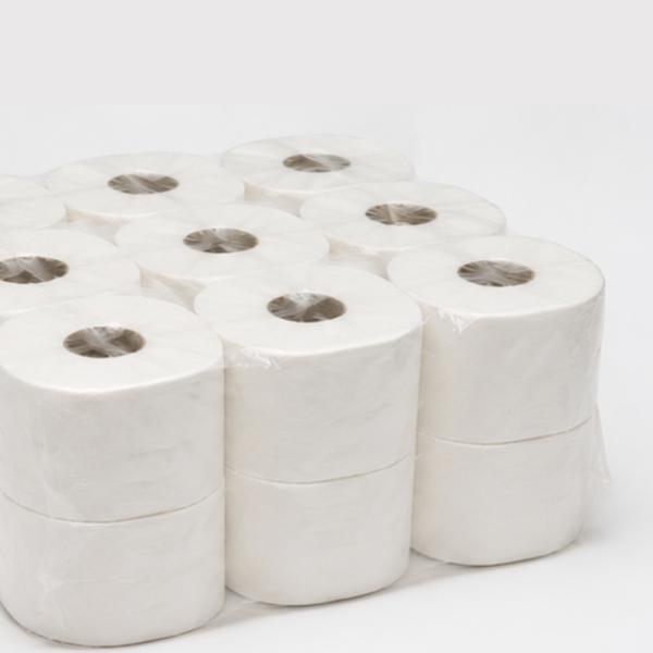 Bath Tissue Toilet Rolls (2)