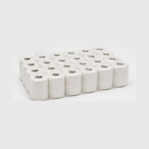 Paper Towel, Bath Tissue and Soap:644670 Ultra Premium 2ply Bath Tissue Mini Rolls 48 Rolls