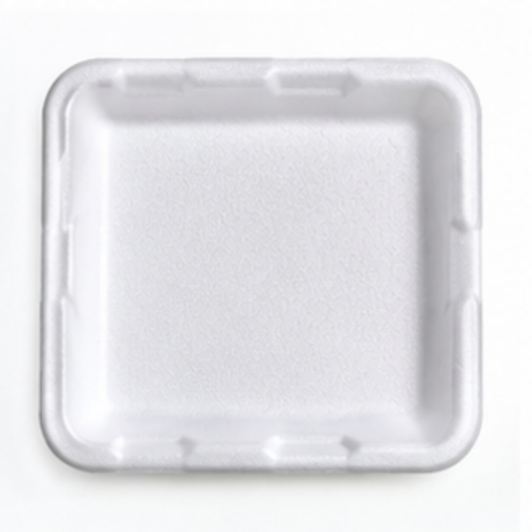 Black Foam Tray (3)