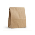 Brown Paper Bags without Handle (2)