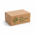 CKF44020 Quart Berry Pulp Box 250pcs (2)