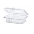 Clear Clamshells with Flat Top (2)