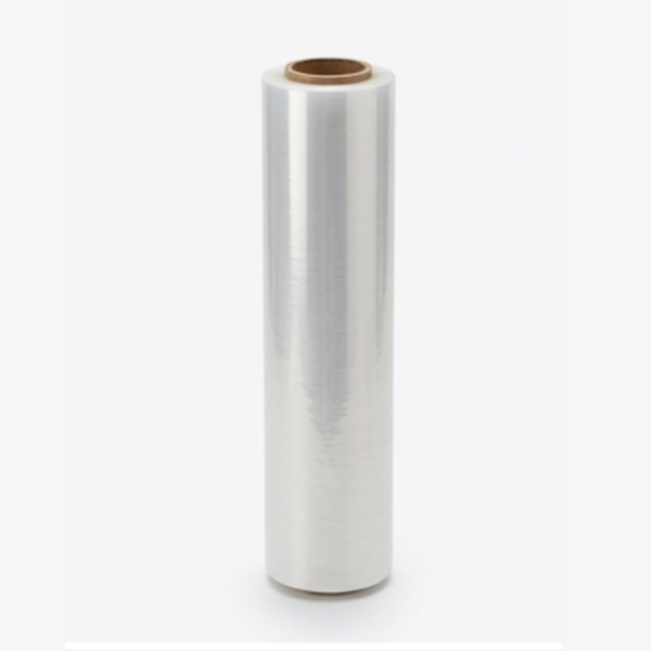 Clear Food Service Wrap (With Cutter Box) (2)