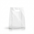 Clear Poly Bags (2)