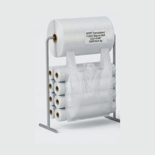 Clear Produce Bags (1)