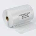 Clear Produce Bags (With Holes) (2)