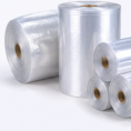 Clear Recycle Bags (1)