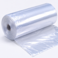 Clear Recycle Bags (4)