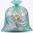 Clear Recycle Bags (6)