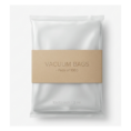 Clear Vacuum Bags (3)