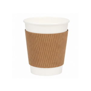 Coffee Sleeves / Java Jacket