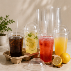 Cold Drink Cups