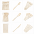 Cornstarch and Plastic Cutlery (1)