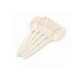 Cornstarch and Plastic Cutlery (4)