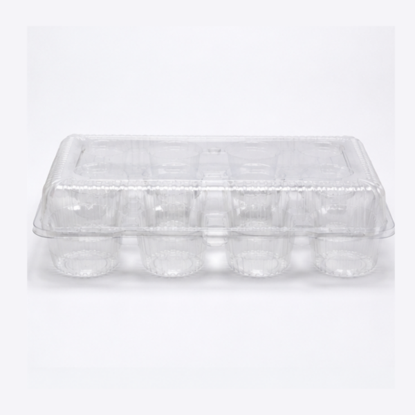 Cup Cake and Muffin Containers