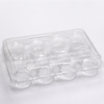 Cup Cake and Muffin Containers (3)