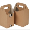 Cups96oz Coffee Carrier Beverage on the Move 12pcs (2)