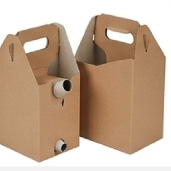 Cups96oz Coffee Carrier Beverage on the Move 12pcs (2)