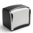 CutleryDispenser Napkin Xpressnap 6000p (2)