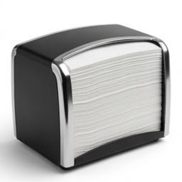 CutleryDispenser Napkin Xpressnap 6000p (2)