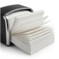 CutleryDispenser Napkin Xpressnap 6000p (3)