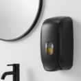 Dispensers92146(06) SCOTT Hand Soap Dispenser BLACK
