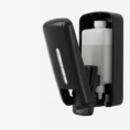 DispensersBLACK Soap DISPENSER for SCJ DEBB 1 Piece (1)