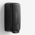DispensersBLACK Soap DISPENSER for SCJ DEBB 1 Piece (2)