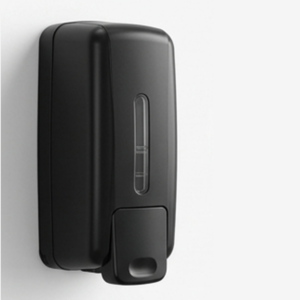 DispensersBLACK Soap DISPENSER for SCJ DEBB 1 Piece (2)