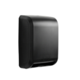 DispensersMONO Universal Hand Paper Towel Dispenser Black (842971)
