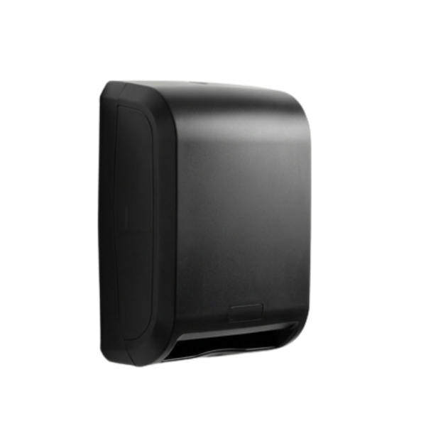 DispensersMONO Universal Hand Paper Towel Dispenser Black (842971)