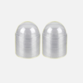 Dome Lid for Bubble Tea Cup 95mm 2000p (2)