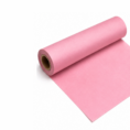Food Wrap18 Freezer Paper Roll Pink Single Piece (1)