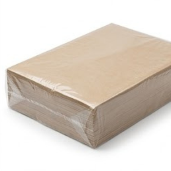 Food WrapDry Wax Paper 15x18 1000pcs (1)