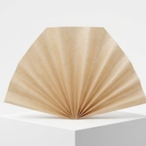 Food Wrap:Dry Wax Paper 15x18" 1000pcs