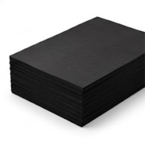 Food WrapSteak Paper Black 8×11 1000pcs (1)