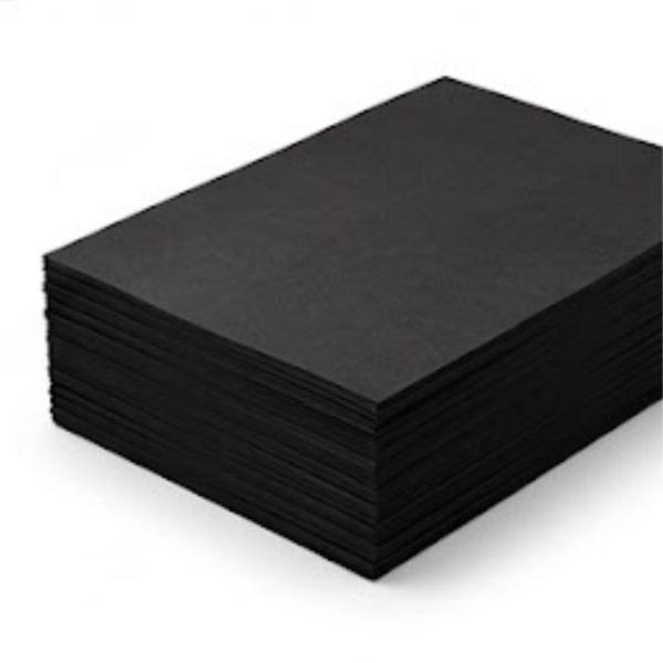 Food WrapSteak Paper Black 8x11 1000pcs (1)