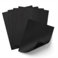 Food WrapSteak Paper Black 8x11 1000pcs (2)