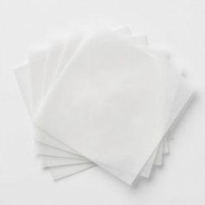Food WrapWax Patty Paper 5.25×5.25 1000p (2)