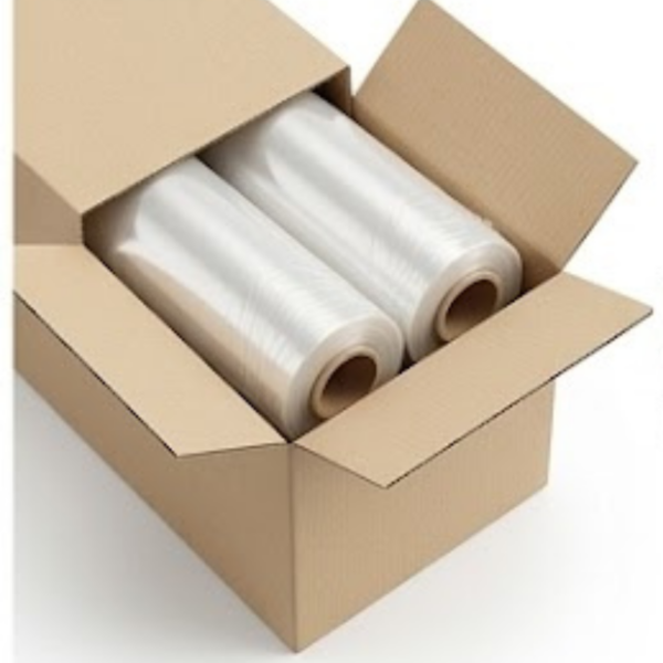 Food Wraps and Wax Papers (2)