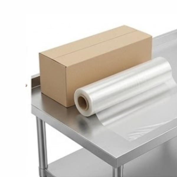 Food Wraps and Wax Papers (3)