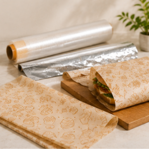 Food Wraps
